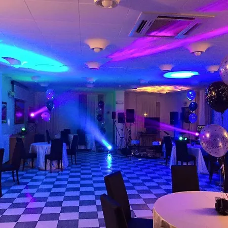 Oceano Hotel