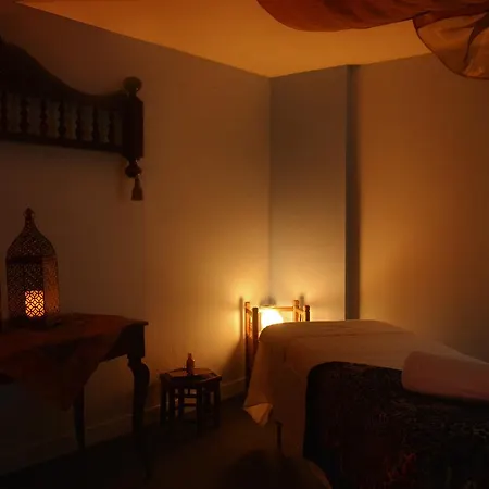 Hotel Oceano 3*