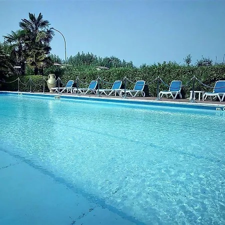 Oceano 3*