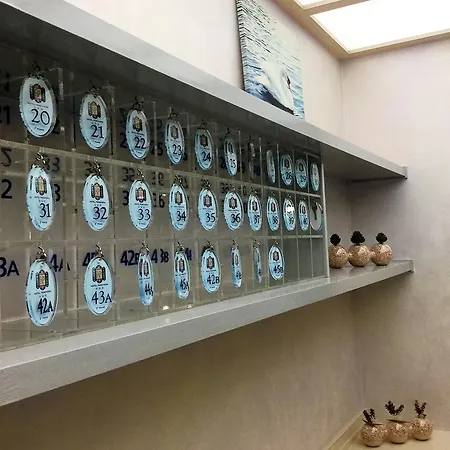 Oceano 페스키에라델가르다