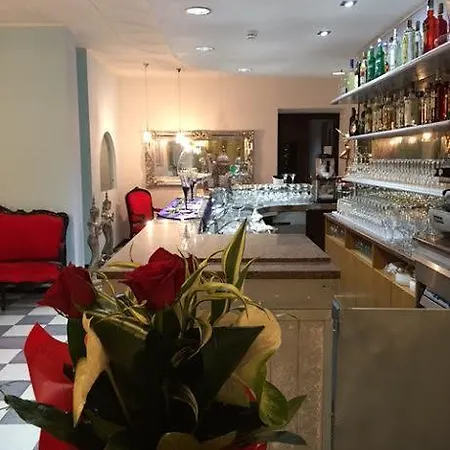 Oceano Hotel