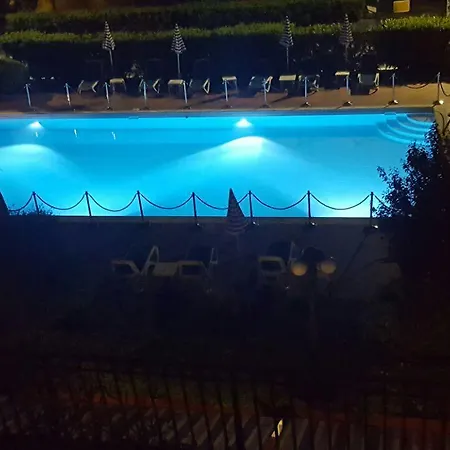 Oceano Hotel 3*