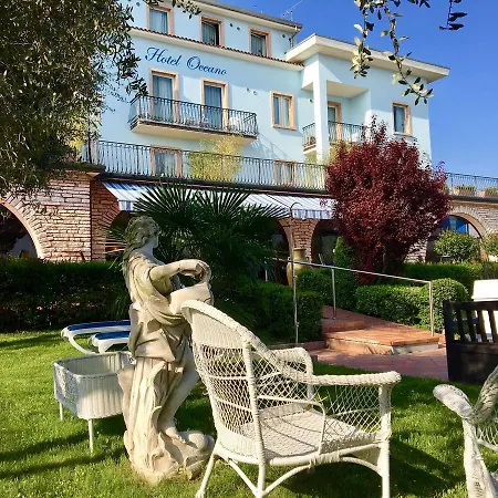 Oceano Hotel 3*