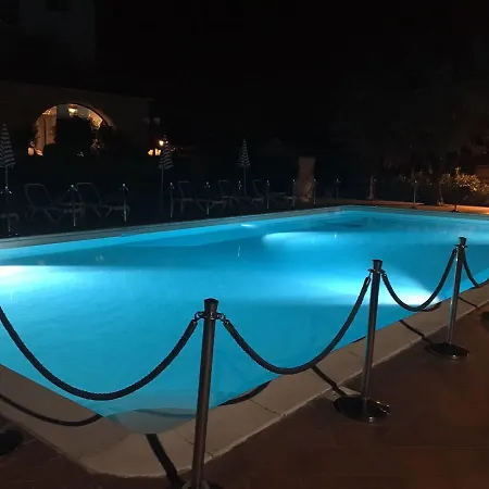 Hotel Oceano
