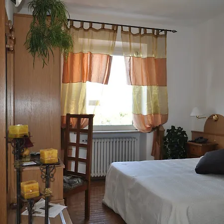 Oceano Hotel 3*