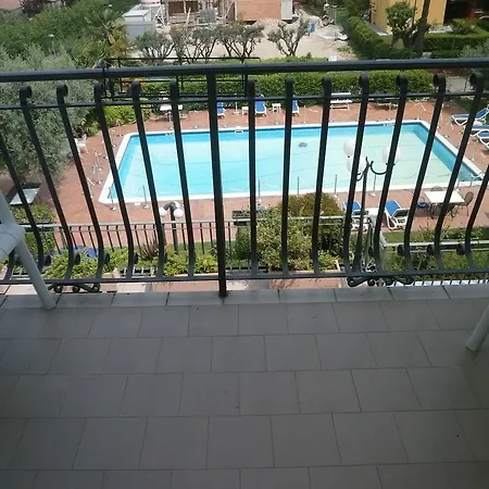 Oceano Hotel 3*