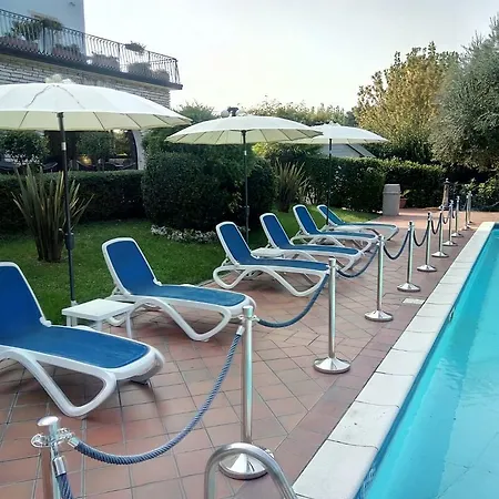 Hotel Oceano 3*