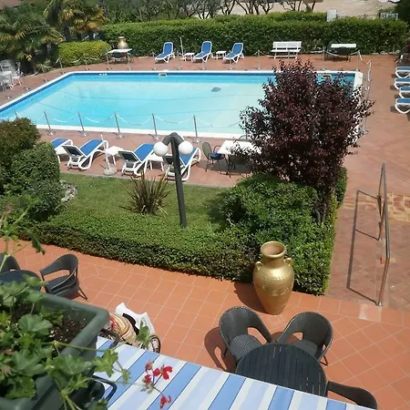 Hotel Oceano