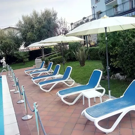 Oceano Hotel 3*