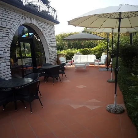 Oceano Hotel