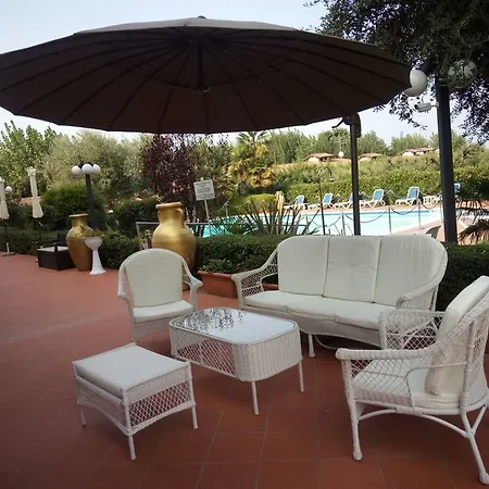 Hotel Oceano 3*