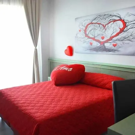 Oceano Hotel 3*