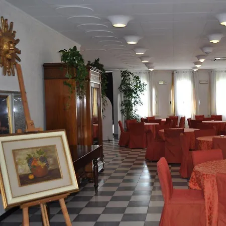 Hotel Oceano