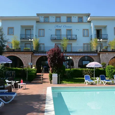 Oceano Hotel Peschiera del Garda