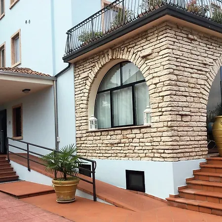 Oceano Hotel 3*