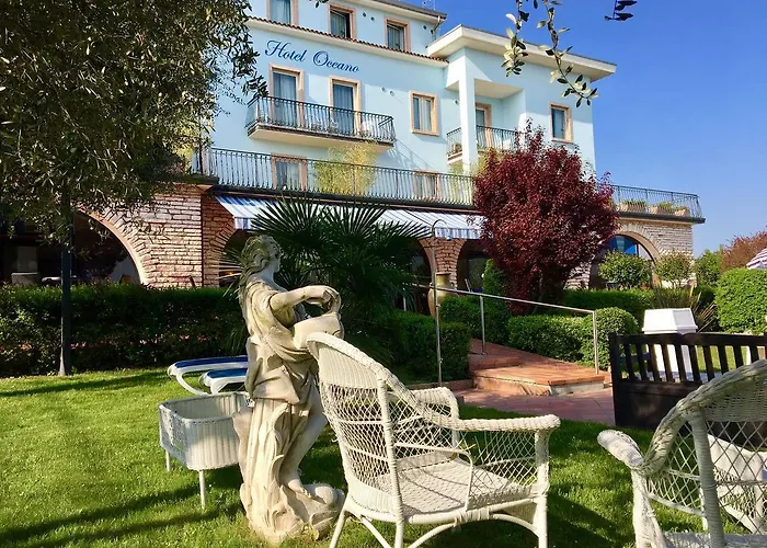 Oceano Hotel 3*