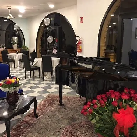 Oceano 3* Peschiera del Garda