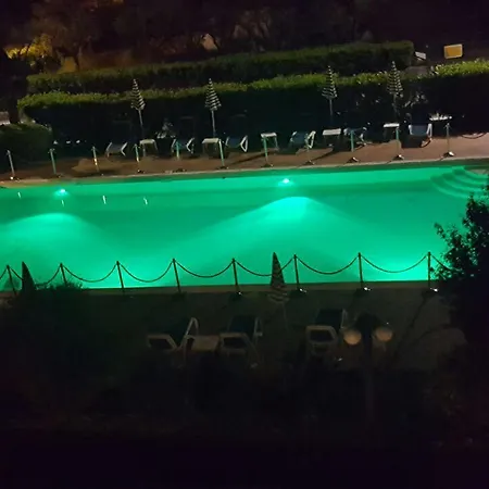 Oceano Hotel Peschiera del Garda