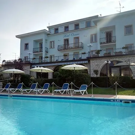 Oceano Hotel