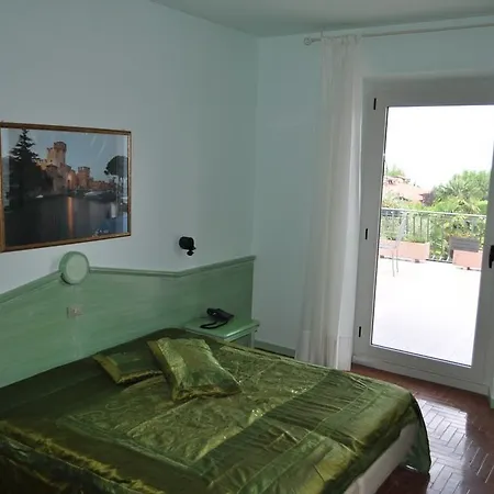 Oceano Peschiera del Garda