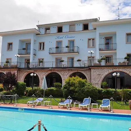 Oceano Hotel