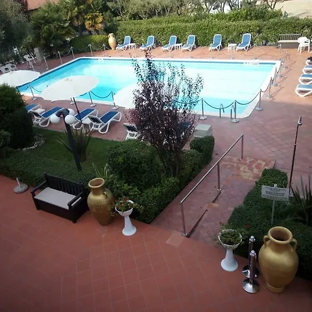 Oceano Peschiera del Garda