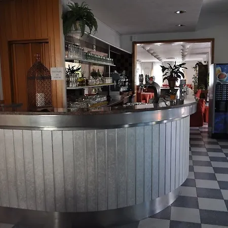 Oceano Hotel Peschiera del Garda