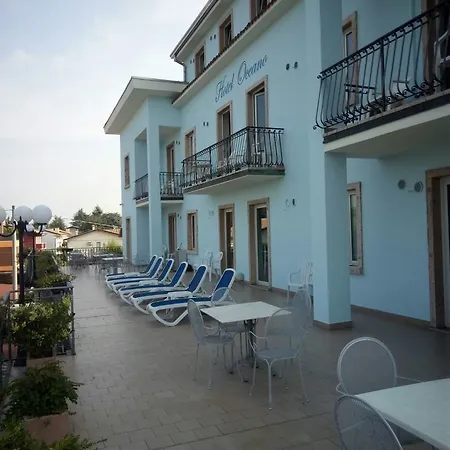 Oceano Hotel Peschiera del Garda