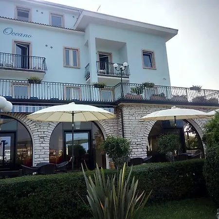 Hotel Oceano