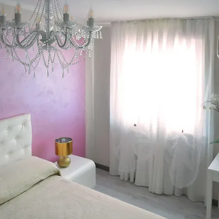 Hotel Oceano Peschiera del Garda