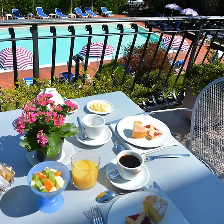 Oceano Hotel Peschiera del Garda