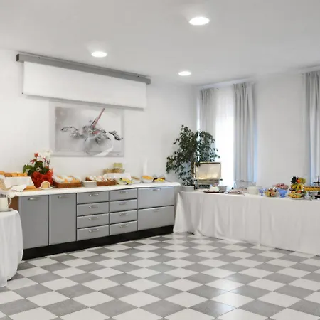 Oceano Hotel Peschiera del Garda