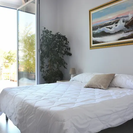 Oceano ホテル ペスキエーラ・デル・ガルダ