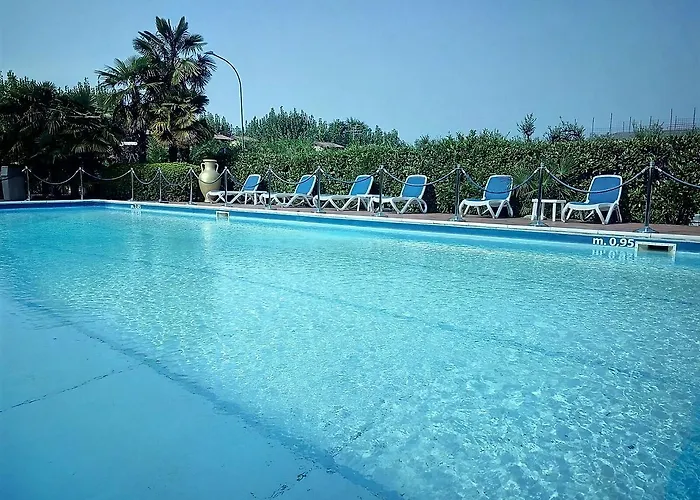Oceano 3*