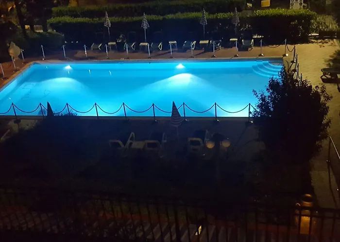 Oceano Hotel 3*