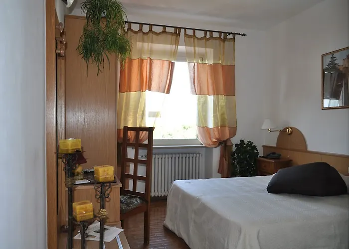 Oceano Szálloda 3*