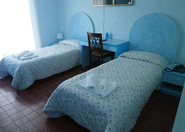 Oceano Ξενοδοχείο
