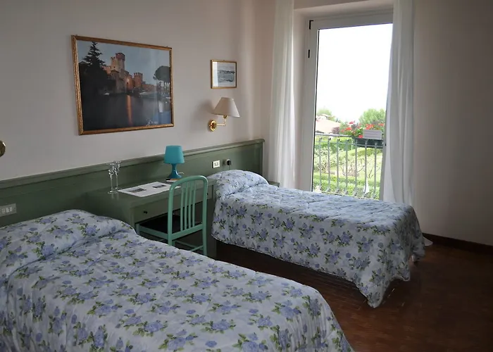 Hotel Oceano