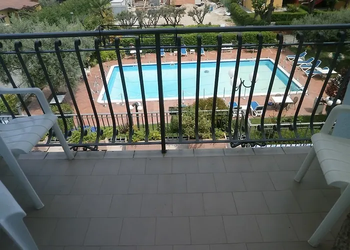 Oceano Ξενοδοχείο 3*