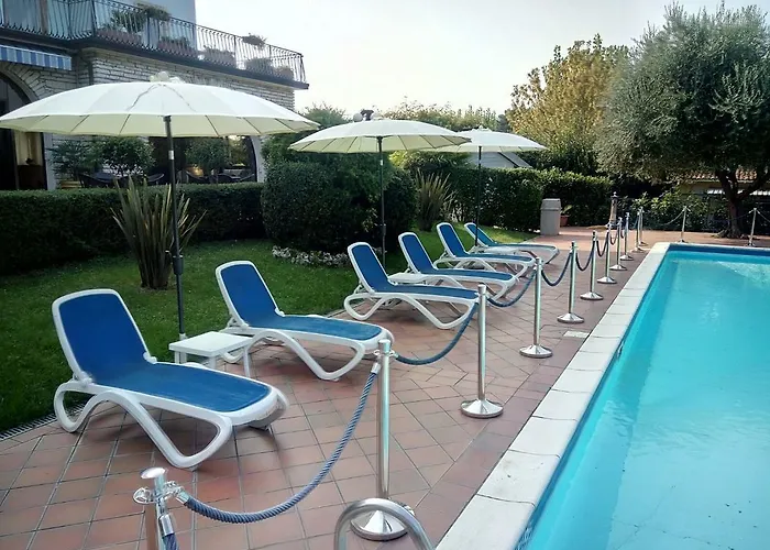 Ξενοδοχείο Oceano 3*