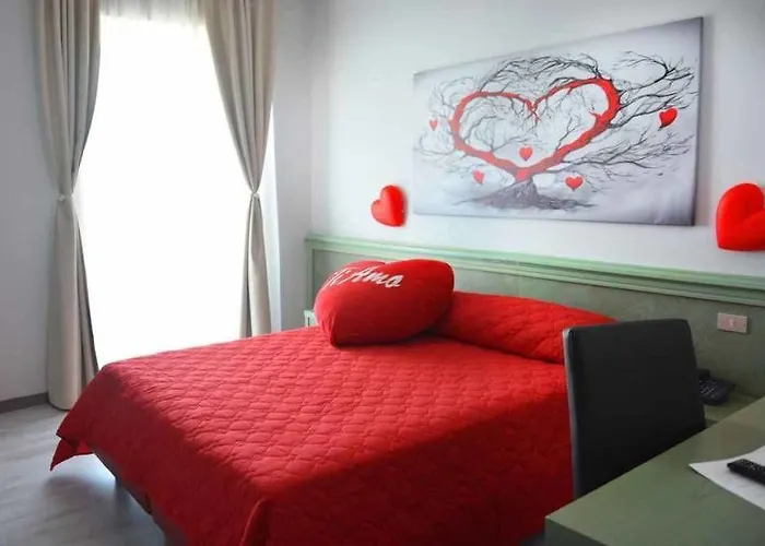 Oceano Hotel 3*