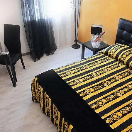 Oceano 3* פסקיארה דל גארדה