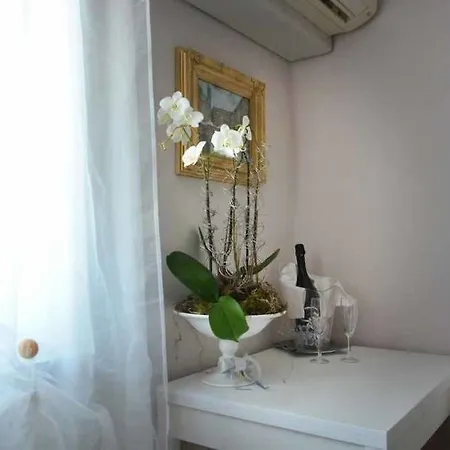 Oceano 3* פסקיארה דל גארדה