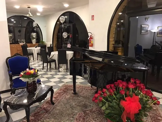 Oceano 3* Peschiera del Garda