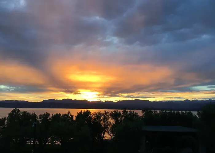 Oceano Hotel Peschiera del Garda