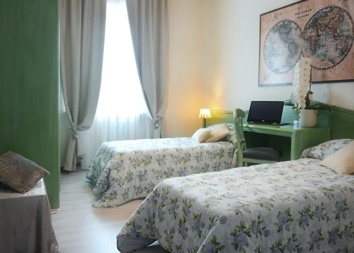 Oceano 3* Peschiera del Garda