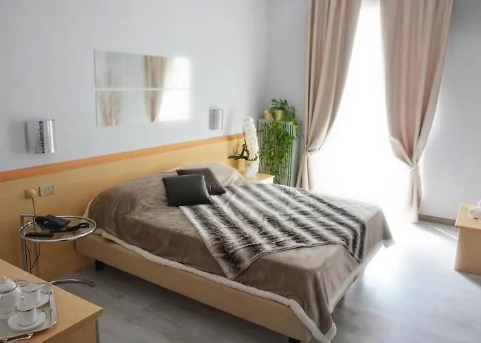 Oceano 3* Peschiera del Garda