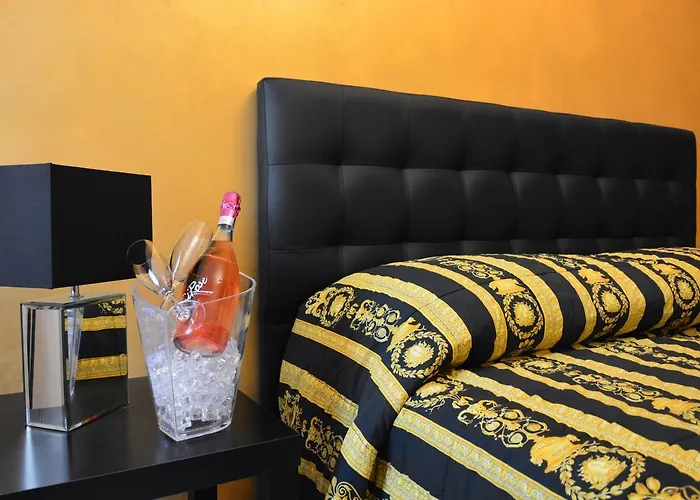 Oceano Hotel Peschiera del Garda