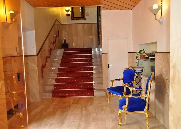 Hotel Oceano Peschiera del Garda