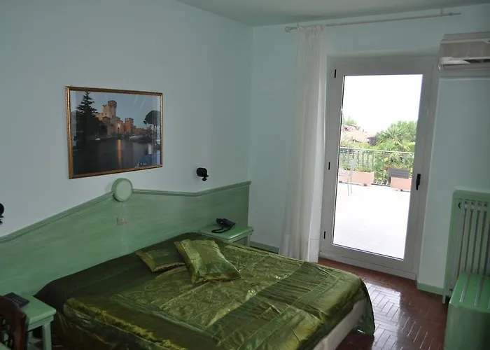 Oceano Peschiera del Garda